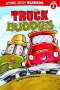 Truck Buddies - Melinda Melton Crow