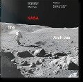 The NASA Archives. 60 Years in Space - Piers Bizony, Andrew Chaikin, Roger Launius