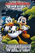 Lustiges Taschenbuch Spezial Band 80 - Walt Disney