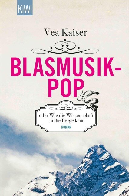 Vea Kaiser
