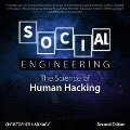 Social Engineering Lib/E: The Science of Human Hacking 2nd Edition - Christopher Hadnagy