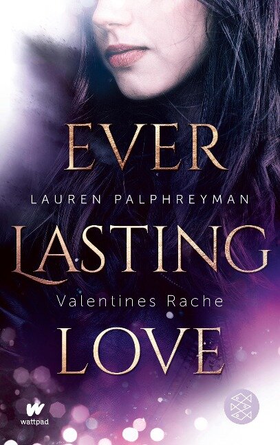 Everlasting Love 2 - Valentines Rache - Lauren Palphreyman