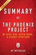 Summary of The Phoenix Project - Instaread Summaries