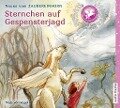 Cover-Bild zum Titel 'Zaubereinhorn - Sternchen auf Gespensterjagd' von 'Maja von Vogel'