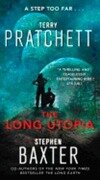 Cover-Bild zum Titel 'The Long Utopia' von 'Terry Pratchett, Stephen Baxter'