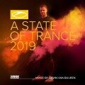 A State Of Trance 2019 - Armin Van Buuren