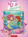 Meja Meergrün (Bd. 2 für Leseanfänger) - Erik Ole Lindström