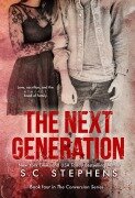 The Conversion Series Collection: Volume Two - S. C. Stephens
