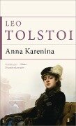 Anna Karenina - Leo Tolstoi