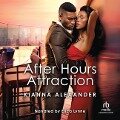 After Hours Attraction - Kianna Alexander