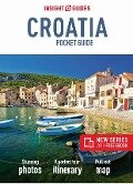 Cover-Bild zum Titel 'Insight Guides Pocket Croatia (Travel Guide with Free eBook)' von 'Insight Guides'