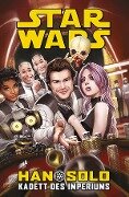 Star Wars - Han Solo - Kadett des Imperiums - Robbie Thompson, Gerry Duggan