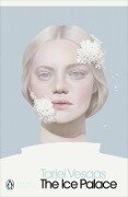 Cover-Bild zum Titel 'The Ice Palace' von 'Tarjei Vesaas'