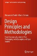 Design Principles and Methodologies - Mario Salmon, Alessandro Freddi