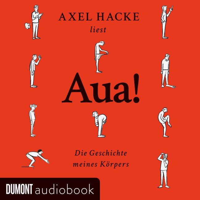 Aua! - Axel Hacke