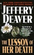 The Lesson of Her Death - Jeffery Deaver
