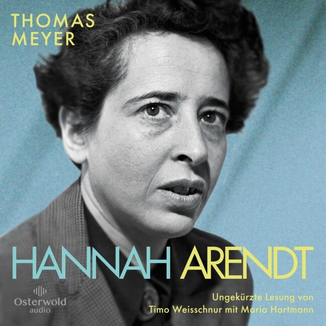 Hannah Arendt - Thomas Meyer