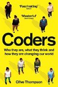 Coders - Clive Thompson