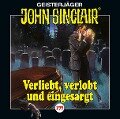 John Sinclair - Folge 177 - Jason Dark