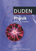 Physik 11 Grundkurs Lehrbuch. Sachsen - Detlef Hoche, Lothar Meyer, Rainer Reichwald, Gerd-Dietrich Schmidt