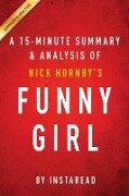 Cover-Bild zum Titel 'Summary of Funny Girl' von 'Instaread Summaries'