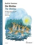 The Moldau - Bedrich Smetana