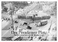 Der Potsdamer Platz - Impressionen einer Metropole (Wandkalender 2025 DIN A4 quer), CALVENDO Monatskalender - Ullstein Bild Axel Springer Syndication Gmbh