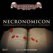 Lovecraft: Necronomicon - H. P. Lovecraft, Andy Matern