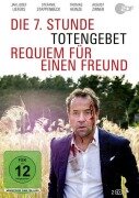 Die 7. Stunde & Totengebet & Requiem für einen Freund - Elisabeth Herrmann André Georgi, Elisabeth Herrmann, Josef Rusnak Daniel Bickermann, Elisabeth Herrmann, Josef Rusnak
