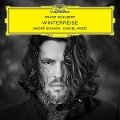 Cover-Bild zum Titel 'Schubert: Winterreise' von 'Andre Schuen, Daniel Heide'