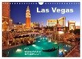 Las Vegas (Wandkalender 2024 DIN A4 quer), CALVENDO Monatskalender - Michael Weber