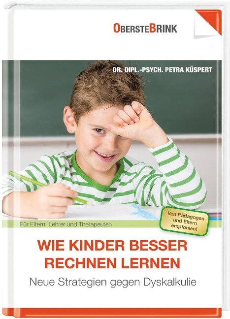 Wie Kinder besser rechnen lernen - Petra Küspert