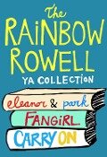 The Rainbow Rowell YA Collection - Rainbow Rowell