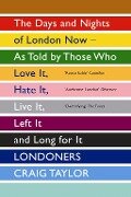 Londoners - Craig Taylor