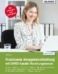 Praxisnahe Anlagenbuchhaltung mit DATEV Kanzlei Rechnungswesen - Günter Lenz