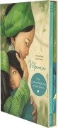 Geschenk-Schuber MAMA & PAPA - Hélène Delforge