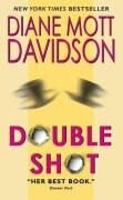 Cover-Bild zum Titel 'Double Shot' von 'Diane Mott Davidson'