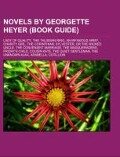 Novels by Georgette Heyer (Book Guide) - 