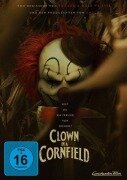Cover-Bild zum Titel 'Clown in A Cornfield' von 'Carter Blanchard, Adam Cesare, Eli Craig, Brandon Roberts, Marcus Trumpp'