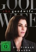 The Good Wife - Michelle King, Robert King, Corinne Brinkerhoff, Ted Humphrey, Todd Ellis Kessler