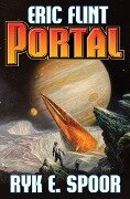 Portal - Eric Flint, Ryk E. Spoor