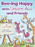 Beeing Happy with Unicorn Jazz and Friends - Lisa Caprelli