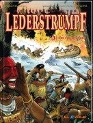 Cover-Bild zum Titel 'Die Erzählungen von Lederstrumpf 3' von 'James Fenimore Cooper, Georges Ramaioli'