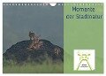 Wildes Ruhrgebiet - Momente der Stadtnatur (Wandkalender 2024 DIN A4 quer), CALVENDO Monatskalender - Wildes Ruhrgebiet