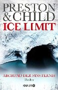 Ice Limit - Douglas Preston, Lincoln Child