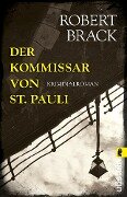Der Kommissar von St. Pauli - Robert Brack