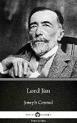 Lord Jim by Joseph Conrad (Illustrated) - Joseph Conrad