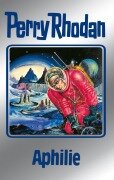 Cover-Bild zum Titel 'Perry Rhodan 81: Aphilie (Silberband)' von 'Clark Darlton, H. G. Ewers, Hans Kneifel, Kurt Mahr, William Voltz'