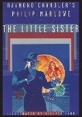 Raymond Chandler's Philip Marlowe, The Little Sister - Raymond Chandler