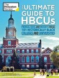The Ultimate Guide to HBCUs - The Princeton Review, Braque Talley